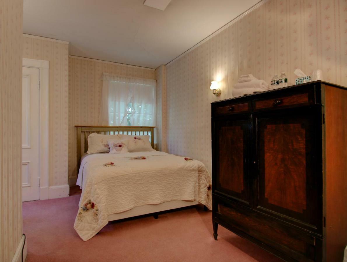 Manchester-by-The-Sea Old Corner Inn المظهر الخارجي الصورة