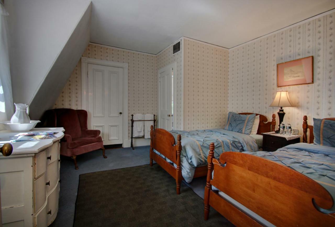 Manchester-by-The-Sea Old Corner Inn المظهر الخارجي الصورة