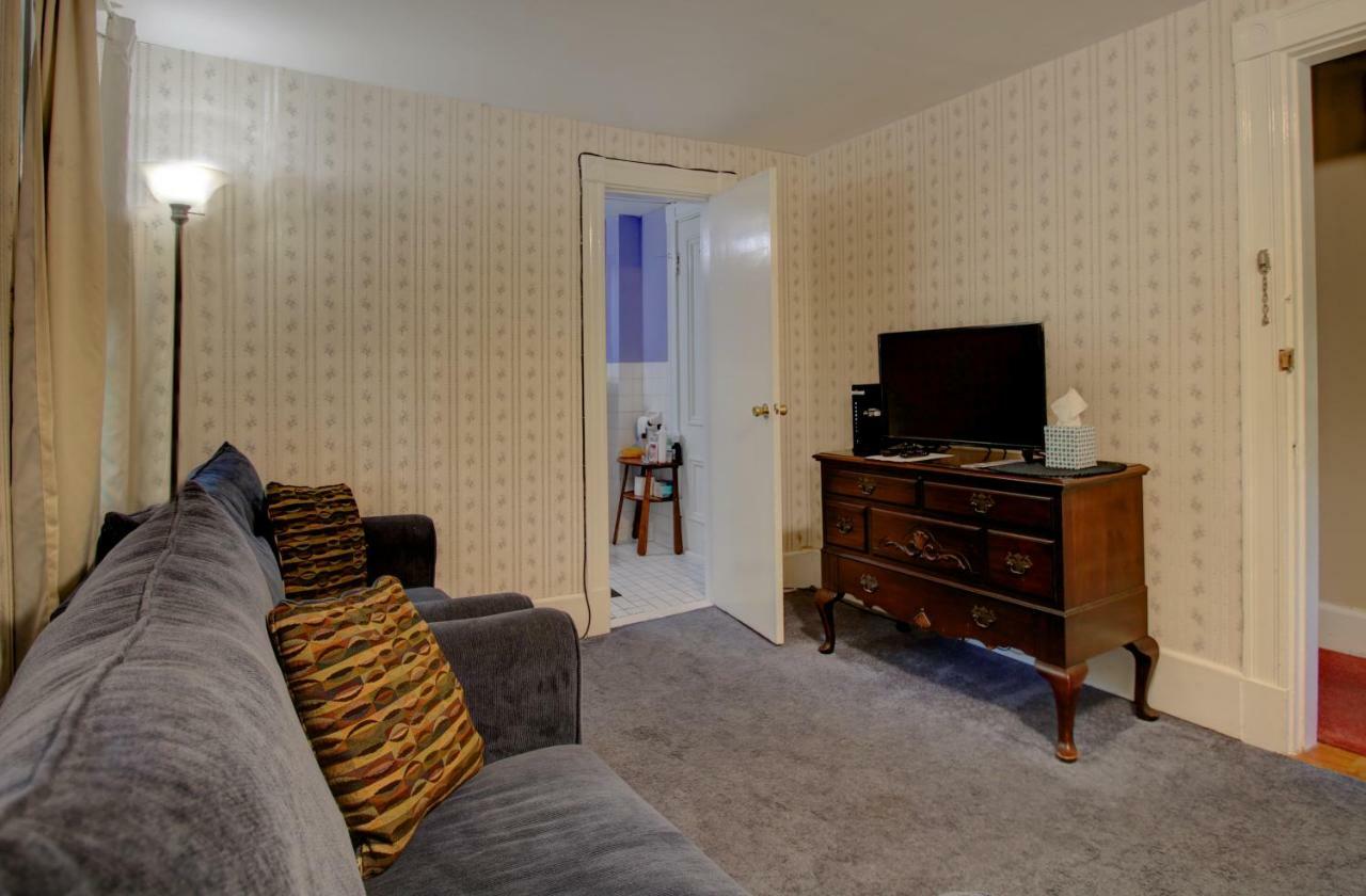 Manchester-by-The-Sea Old Corner Inn المظهر الخارجي الصورة