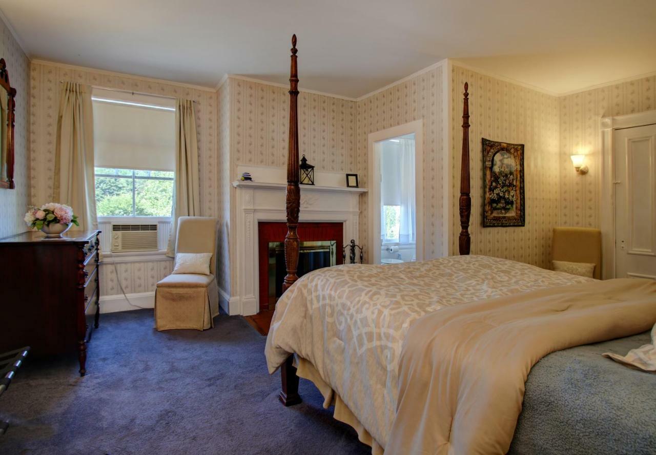 Manchester-by-The-Sea Old Corner Inn المظهر الخارجي الصورة
