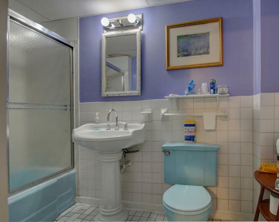 Manchester-by-The-Sea Old Corner Inn المظهر الخارجي الصورة