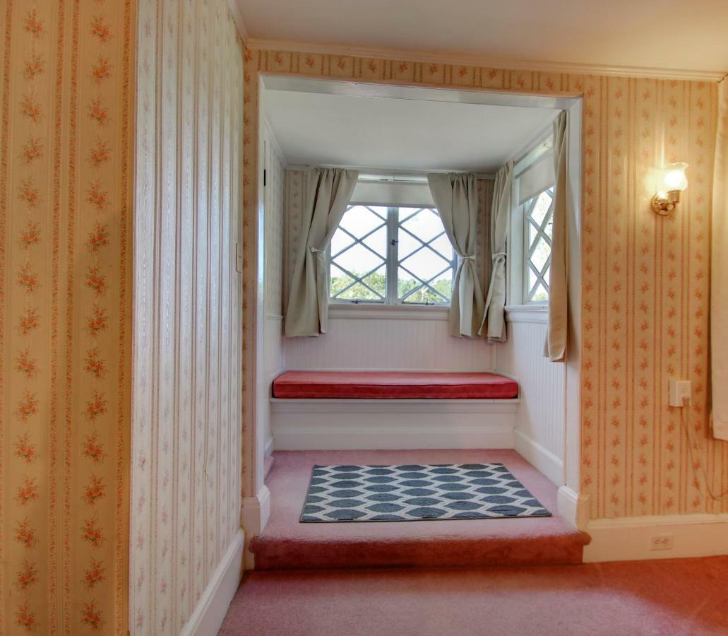 Manchester-by-The-Sea Old Corner Inn المظهر الخارجي الصورة