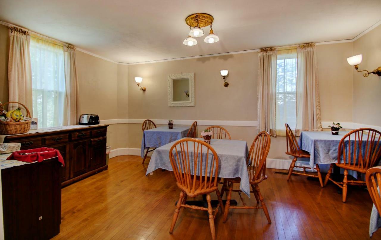 Manchester-by-The-Sea Old Corner Inn المظهر الخارجي الصورة