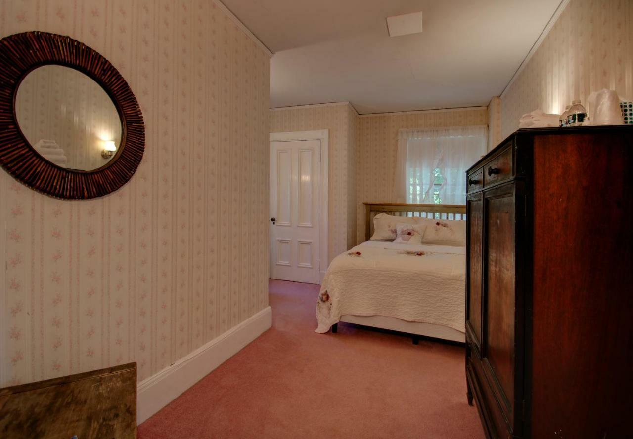 Manchester-by-The-Sea Old Corner Inn المظهر الخارجي الصورة