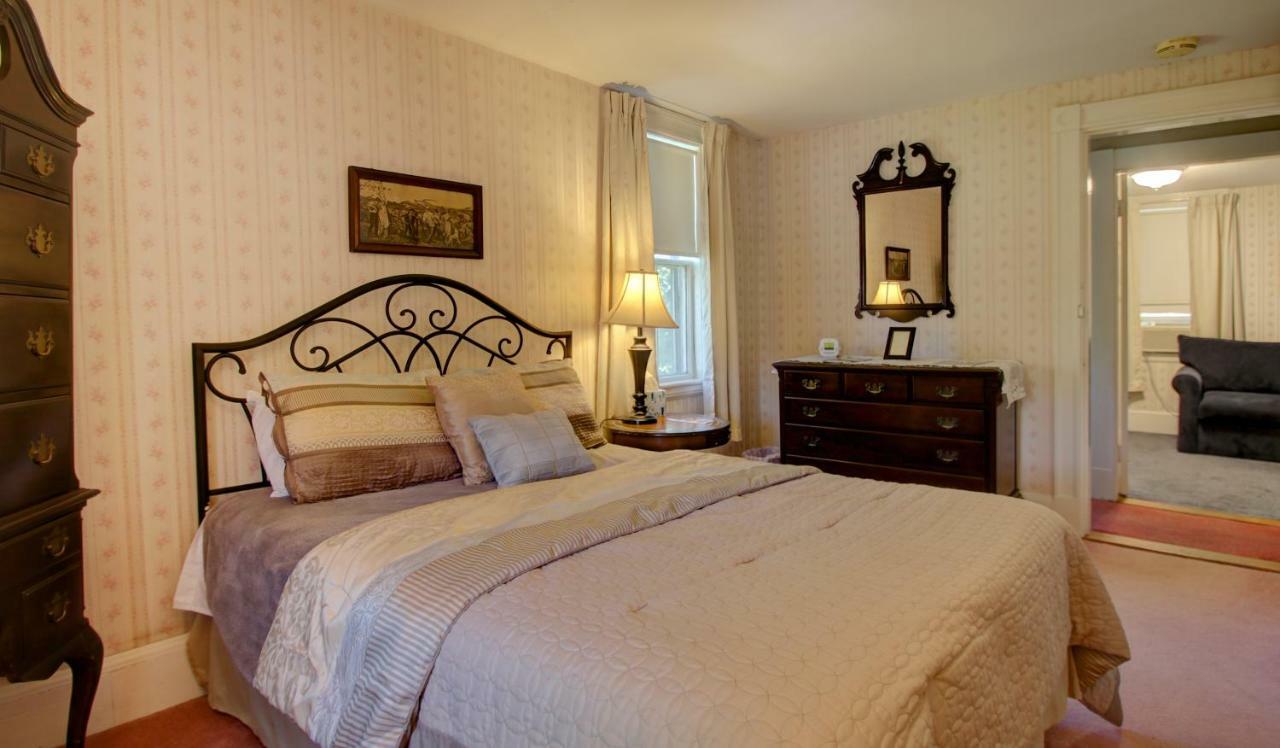 Manchester-by-The-Sea Old Corner Inn المظهر الخارجي الصورة