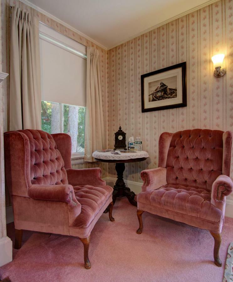 Manchester-by-The-Sea Old Corner Inn المظهر الخارجي الصورة