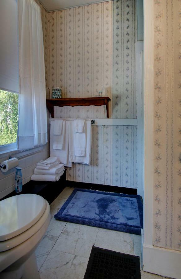 Manchester-by-The-Sea Old Corner Inn المظهر الخارجي الصورة