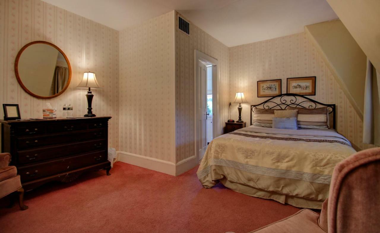 Manchester-by-The-Sea Old Corner Inn المظهر الخارجي الصورة