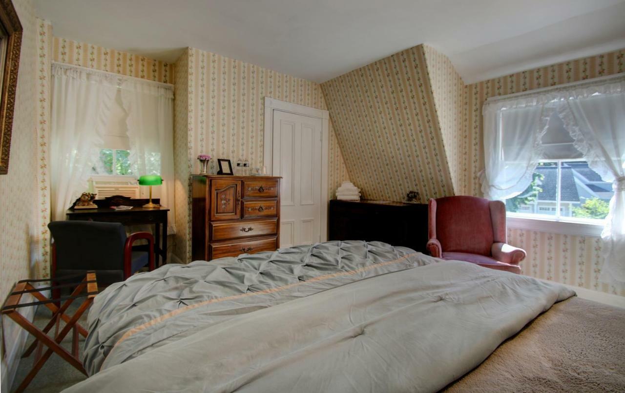 Manchester-by-The-Sea Old Corner Inn المظهر الخارجي الصورة